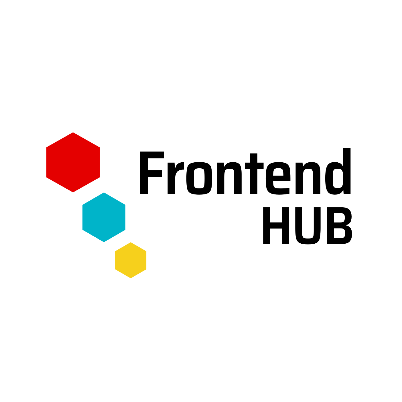 Frontend Hub